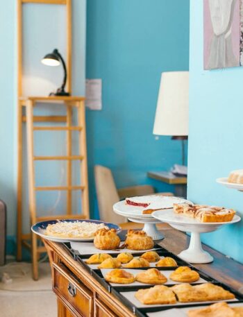 Tasty Vegetarian Shepherd’s Pie pexels maria orlova 4906519