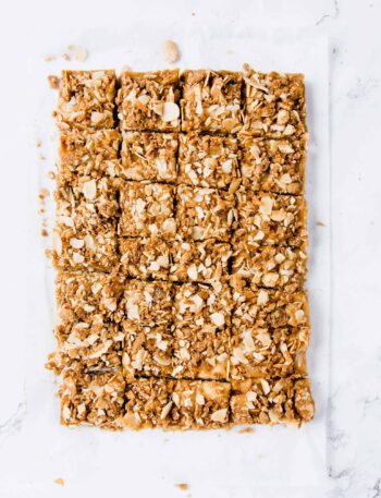 Salted Caramel Rice Krispie Bars pexels razane adra 8258765